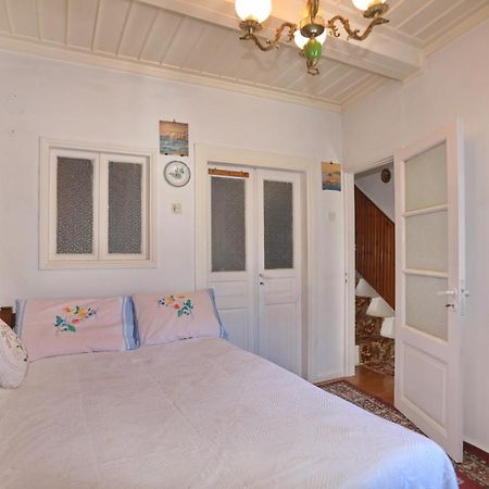 Panormos  Skopelos House In Castle מראה חיצוני תמונה