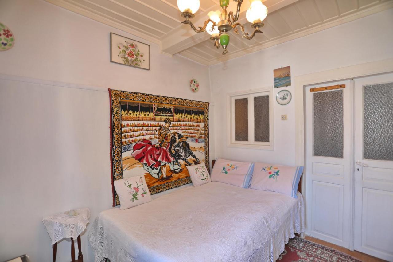 Panormos  Skopelos House In Castle מראה חיצוני תמונה